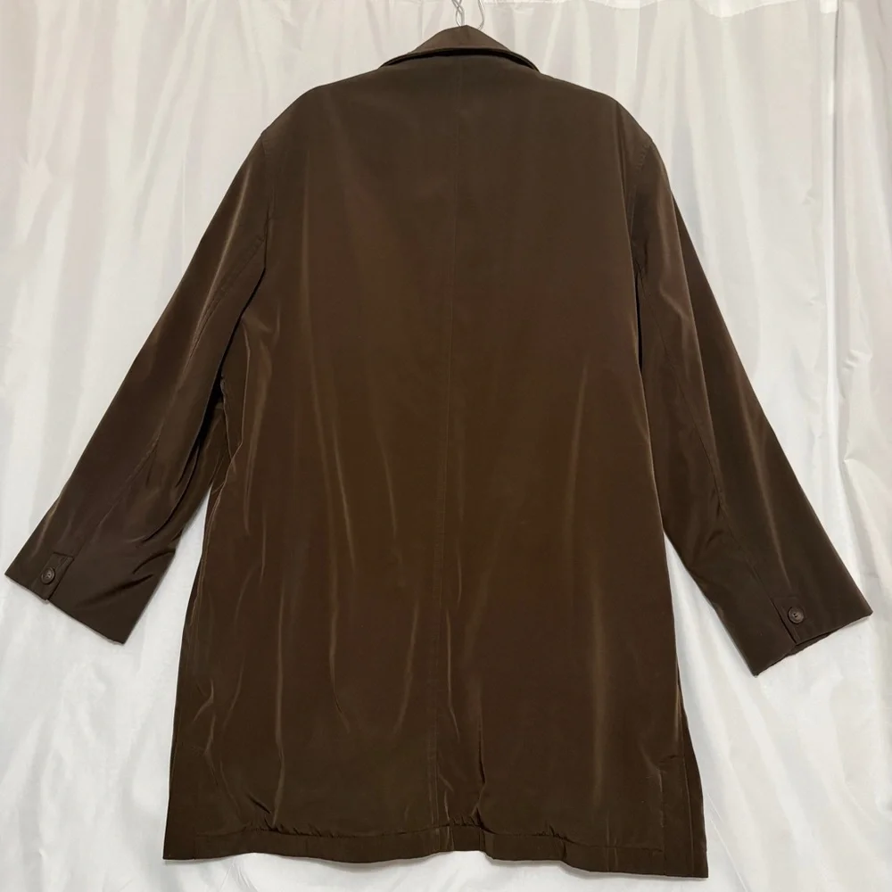 Kenneth Cole Reaction lined Jacket, size L